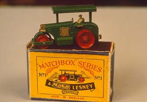 matchbox