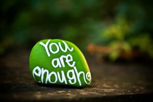 you-are-enough