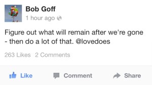 bob goff quote