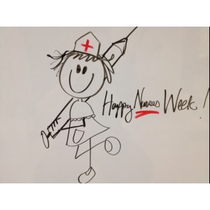 pic of nurses' week