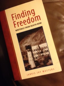 My surprise in the mail from my sweet cousin