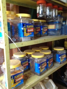 This is not a paid endorsement--sigh--if only.