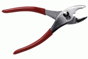 pic of slip joint pliers