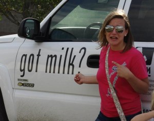 Oh dear, I'm really not sure.  I'd better go check.  *sigh* I'm really not very good at this.  