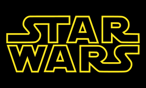 pic of Star Wars logo