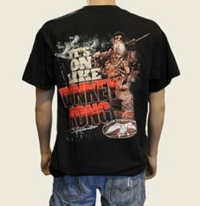 This. The exact same shirt the guy had on!