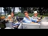 Elvis and crew in "Follow That Dream"--my favorite Elvis movie ever.