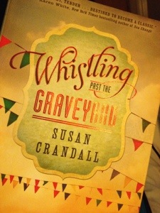 I love this story.  It is endearing and eye-opening and heartbreaking all at the same time.  And joyful--there's joy in there too.  