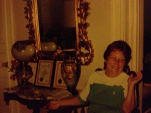 Oh Mama, yes woman, you are FABULOUS!