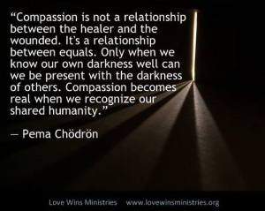 Created by Love Wins Ministries www.lovewinsministries.org