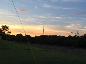 A little wonky wave can do a lot for the heart and soul.