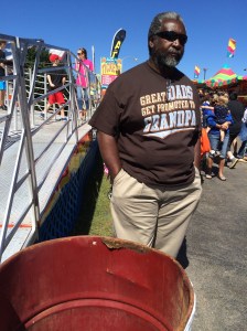 "Great Dads Get Promoted To Grandpa"