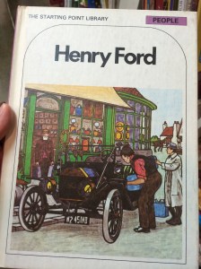 I just knew this would be a hit. *sigh*