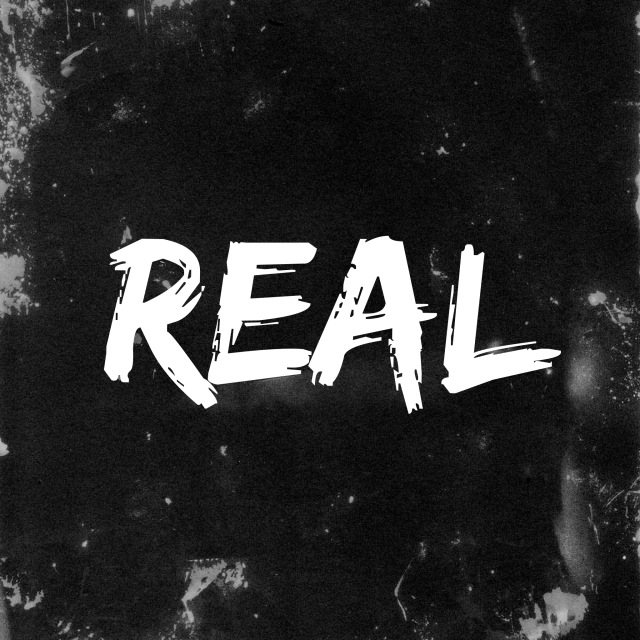 Real – I Might Need A Nap