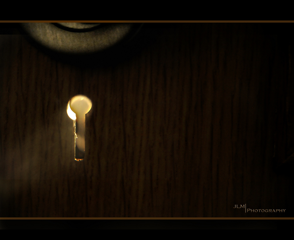 Photo by Lee Morley via Flickr https://www.flickr.com/photos/spookman01/