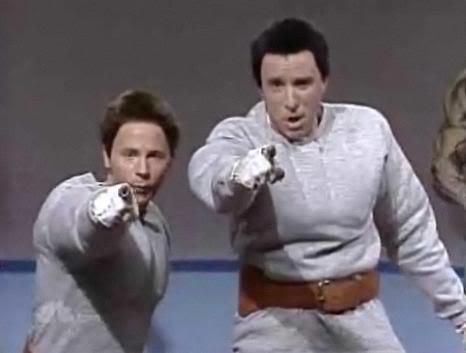 hans and franz photo